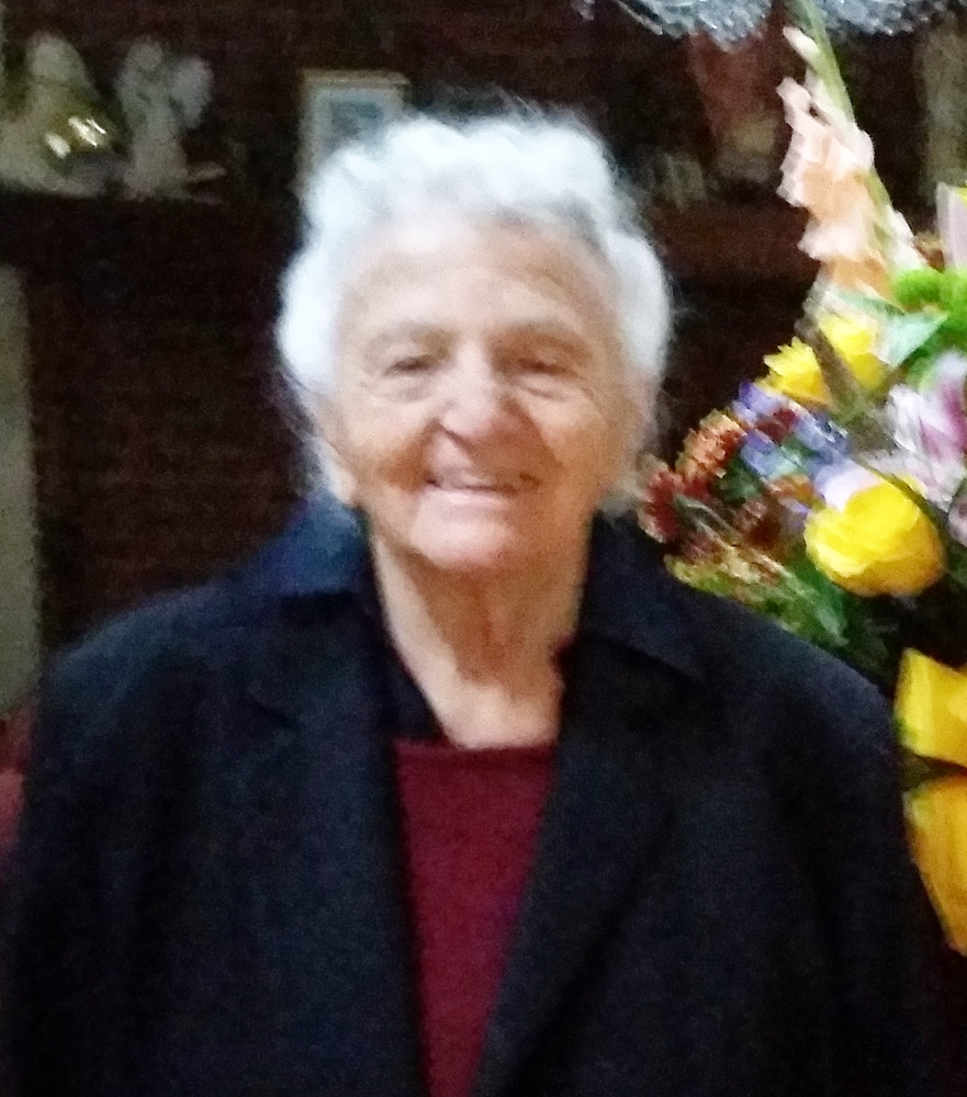 Margaret Amisano